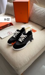 تصویر HERMES کفش ارمس کد H-02 