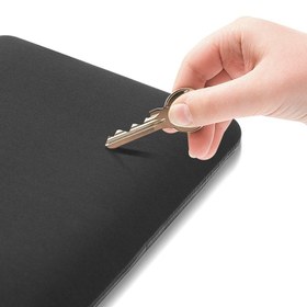 تصویر کیف مک بوک 13 اینچ لنشن مدل PCB-B390 ا Lention Neoprene Sleeve Zipper Case for Macbook 13-inch PCB-B390 Lention Neoprene Sleeve Zipper Case for Macbook 13-inch PCB-B390