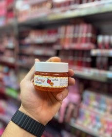 تصویر مربا بدن سادور 