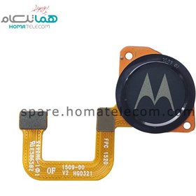 تصویر Fingerprint – Motorola Moto One Fusion 