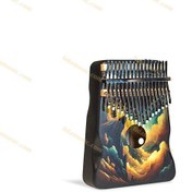 تصویر کالیمبا مدل فایولا P603 