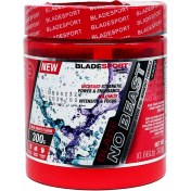 تصویر پودر بلید نوبیست بلید اسپرت Blade No Beast Blade Sport