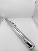 تصویر اگزوز گرد یاماها ۱۰۰ 