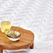 تصویر محافظ تشک سفید Taç | 71306327 اورجینال 