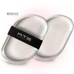 تصویر پد آرایش سیلیکونی کد 115 آر تی اس RTS silicone makeup pad code 115