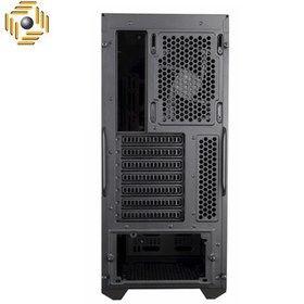 تصویر کیس کولر مستر مدل MasterBox K500 ARGB 