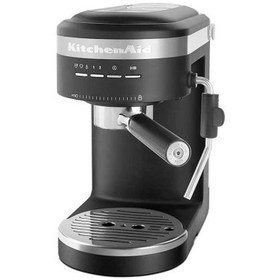 تصویر اسپرسوساز کیچن اید مدل KitchenAid 5KES6403BBM KitchenAid Espresso Maker ARTISAN 5KES6403BBM