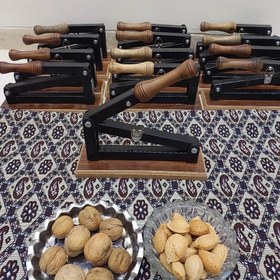 تصویر بادام شکن چندکاره 