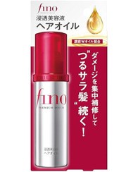 تصویر روغن موی فینو پریمیوم تاچ اسنس 70 میلی‌لیتر برند fino Fino Premium Touch Essnce Hair Oil 70ml