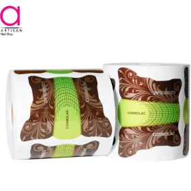 تصویر فرمر کاشت ناخن کاسمو Cosmo 