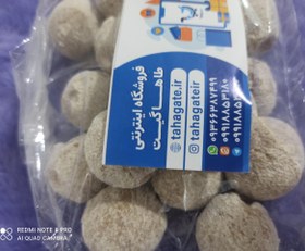 تصویر کشک ترش محلی 