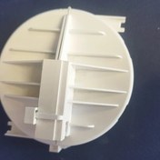 تصویر فلوتر سویچ ماشین ظرفشویی ال جی 