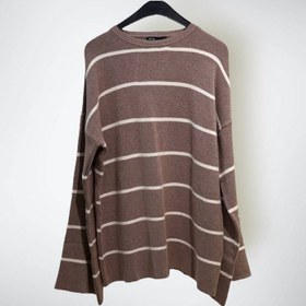 تصویر بافت راه درشت کد 011597 