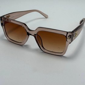 تصویر عینک شنل 6 channel