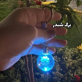 تصویر جاسوئیچی گوی هفت رنگ 