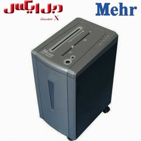 تصویر کاغذ خردکن مهر MM-886 