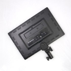 تصویر سافت لایت ویدیویی Soft Light KY-BK0416 LED Soft Light KY BK0416