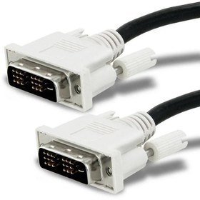 تصویر کابل DVI رویال 1.5 متری 