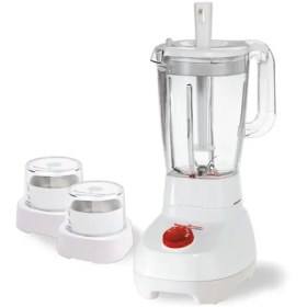 تصویر مخلوط کن مولینکس مدل LM2070 Moulinex LM2070 Blender