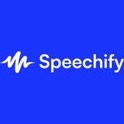 تصویر خرید اکانت Speechify اسپیچیفای 