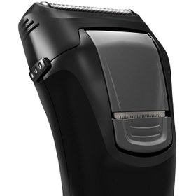 تصویر ماشین اصلاح صورت رمینگتون مدل F3800 Remington F3800 Shaver