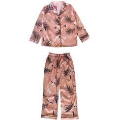 تصویر لباس خواب زنانه تویین مدل T-507- 06 