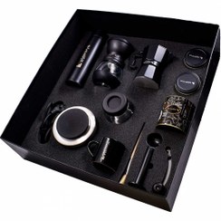 تصویر پک هدیه سازمانی موکا لاین (1073) 