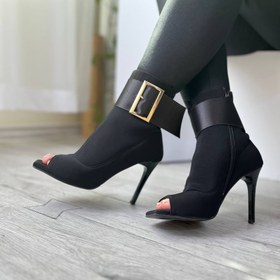 تصویر کفش مجلسی زنانه 