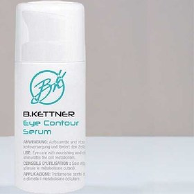 تصویر سرم دور چشم B.Kettner 30ml ام بی کی 