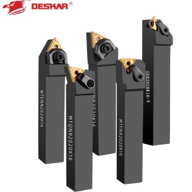 تصویر هلدر تراشکاری 