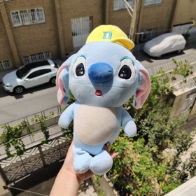 تصویر عروسک استیج 