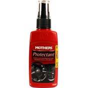 تصویر اسپری محافظ داشبورد و لاستیک مادرز Mothers Protectant Spray 