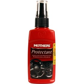 تصویر اسپری محافظ داشبورد و لاستیک مادرز Mothers Protectant Spray 