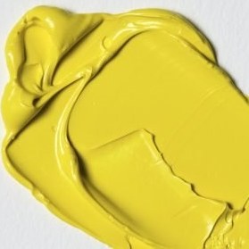 تصویر Cadmium Lemon Hue - Colour Number 87 - Series 1 