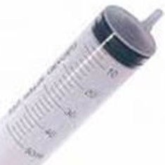 تصویر سرنگ مینا 50 سی سی 120 عدد در هر کارتن