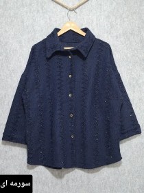 تصویر شومیز دل آرام 