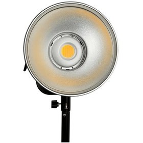 تصویر ویدیو لایت میروتک MiroTech MT-200BI COB Light 