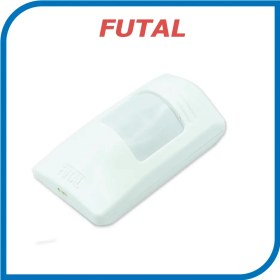 تصویر چشم دزدگیر فوتال Futal Futal PIR Sensor