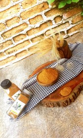 تصویر ادویه پلویی درجه 1 - پاکت / 150 گرم 