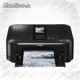 تصویر پرینتر MG6150 جوهرافشان سه کاره Canon pixma A3 Canon PIXMA MG6150 Inkjet Printer