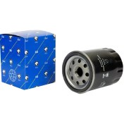 تصویر فیلتر روغن ایساکو کد 1240200897 مناسب برای پژو 405 