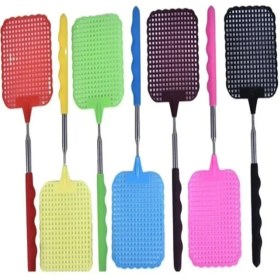 تصویر مگس کش تلسکوپی 