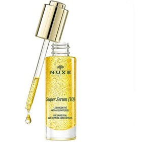 تصویر سرم پوست اورجینال برند Nuxe مدل Super 10 Serum 30 ml کد 782070876 