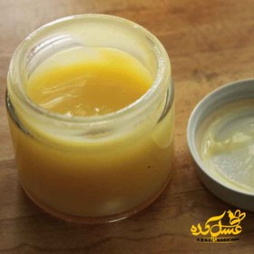 تصویر ژل رویال عصاری 10 گرمی 