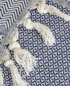 تصویر پتوی روکش دار دو نفره کاراجاهوم کد505000577 