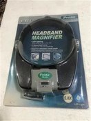 تصویر هدبند ذره بین دار پروسکیت اصل 