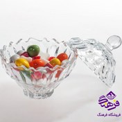 تصویر قندان مانیلا 