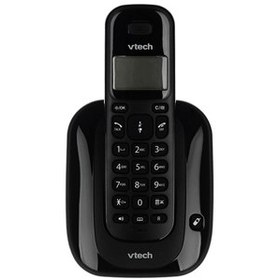 تصویر گوشی تلفن بی سیم وی تک مدل EL31109 Vtech EL31109 Cordless Phone