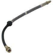 تصویر شیلنگ ترمز چرخ جلو نیسان ABS ( طرح جدید ) _ تکلان توس 