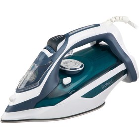 تصویر اتو بخار تکنو مدل TE-115 Techno TE-115 steam iron